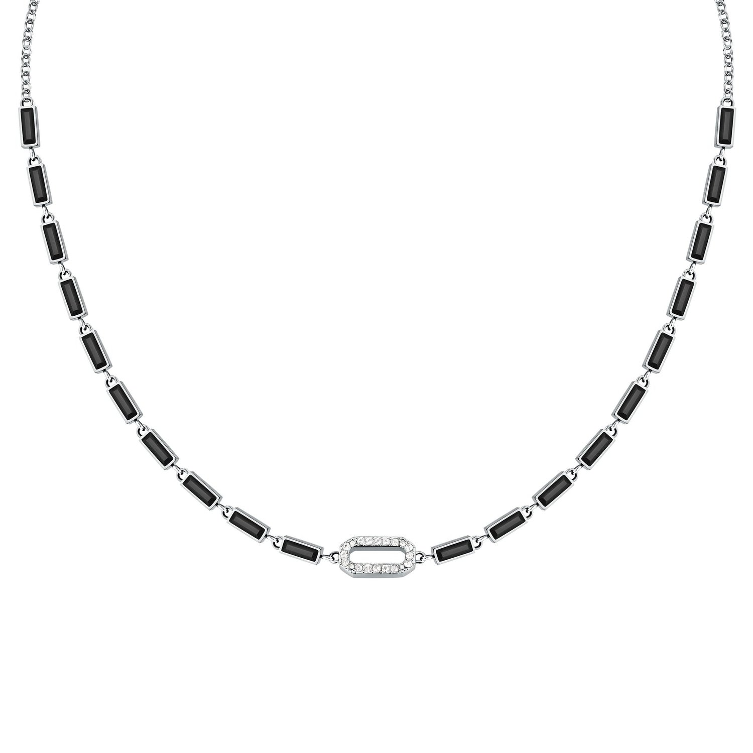 Karl Lagerfeld Колье Crystals KLAYC07 — фотография 3